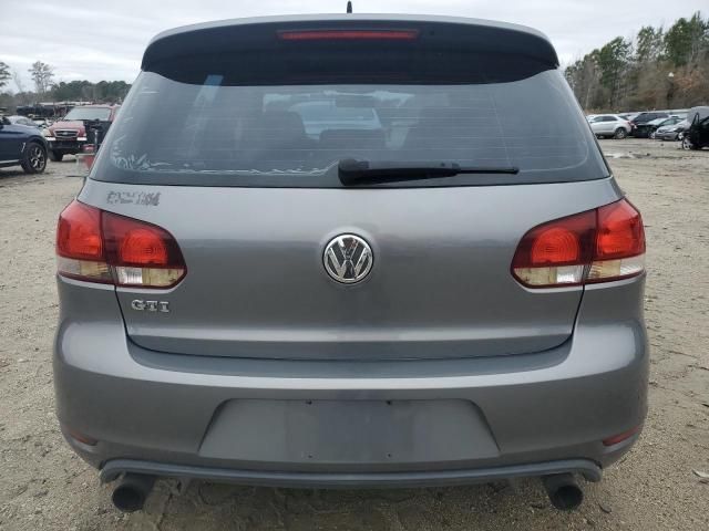 2010 Volkswagen GTI