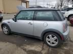 2006 Mini Cooper