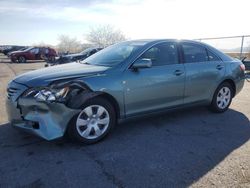 2009 Toyota Camry Base en venta en North Las Vegas, NV