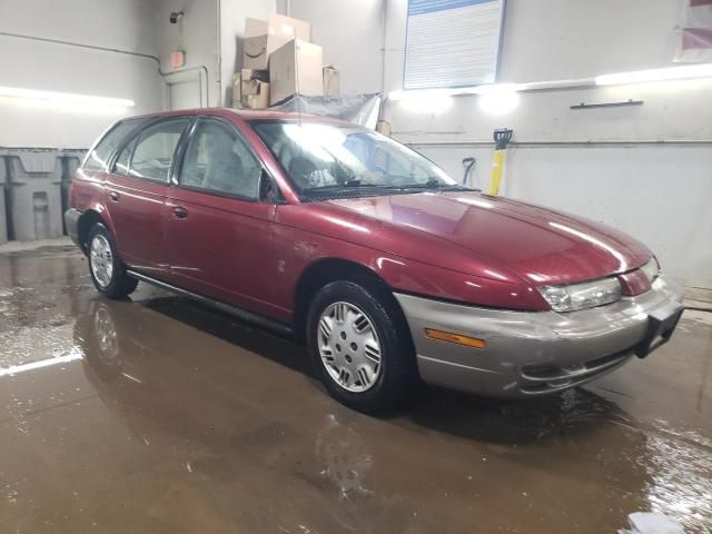 1997 Saturn SW1