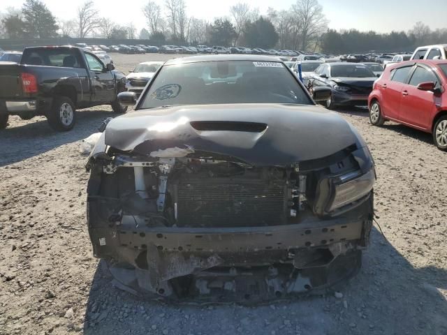 2020 Dodge Charger Scat Pack