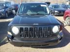 2010 Jeep Patriot Sport