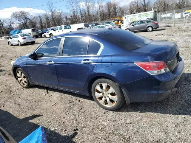 2009 Honda Accord EXL