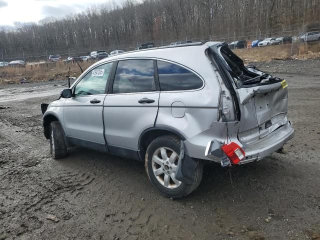 2010 Honda CR-V LX