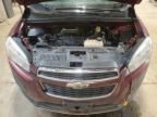 2014 Chevrolet Trax 2LT