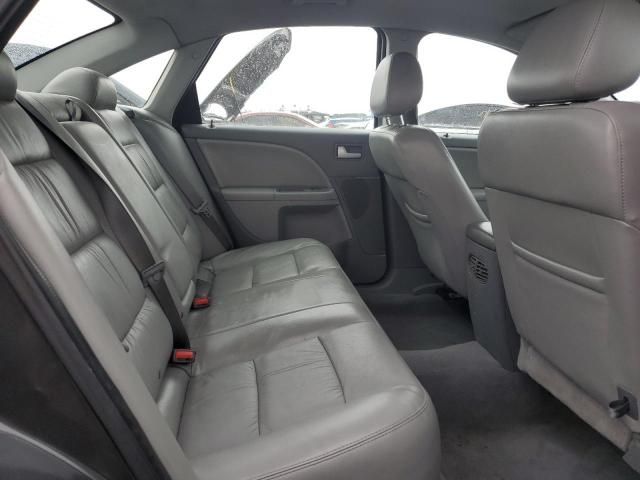 2007 Ford Five Hundred SEL