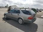 2004 Saab 9-5 Linear