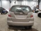 2009 Honda FIT DX-A