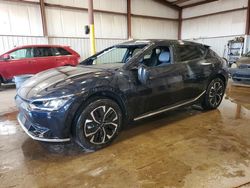 Salvage cars for sale at Pennsburg, PA auction: 2022 KIA EV6 Light