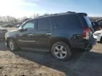 2012 Chevrolet Tahoe K1500 LTZ