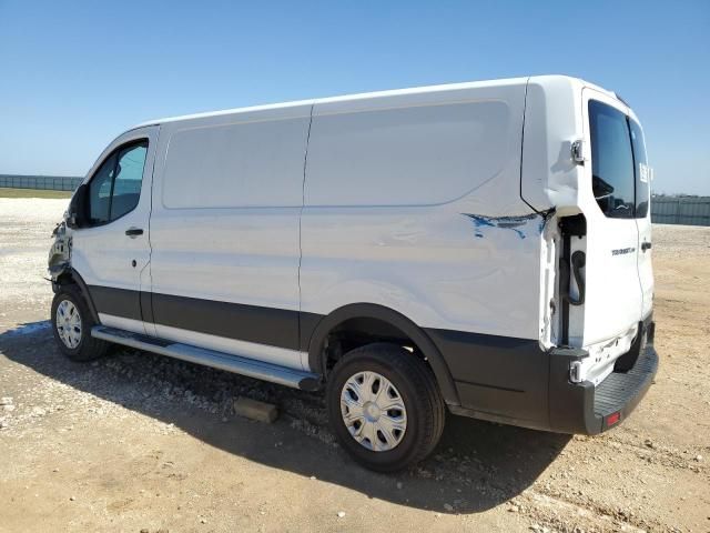 2024 Ford Transit T-250