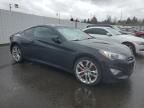 2014 Hyundai Genesis Coupe 2.0T