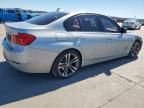 2013 BMW 328 I Sulev