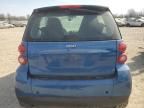 2008 Smart Fortwo Pure