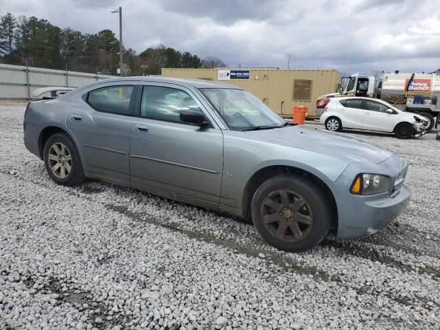 2007 Dodge Charger SE