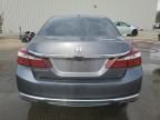 2016 Honda Accord EXL