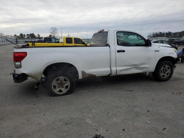 2007 Toyota Tundra