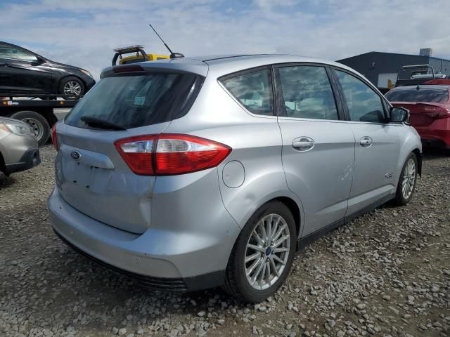 2015 Ford C-MAX Premium SEL