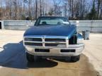 1999 Dodge RAM 3500