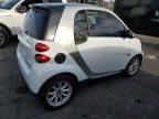 2008 Smart Fortwo Pure