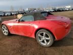 2007 Pontiac Solstice