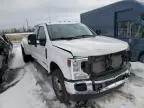 2020 Ford F350 Super Duty