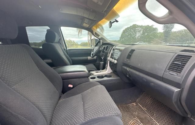 2008 Toyota Tundra Double Cab