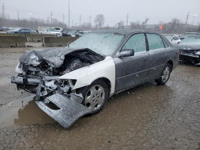 2004 Toyota Avalon XL