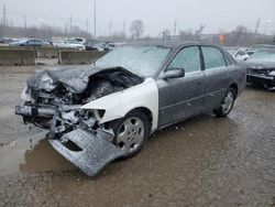 Salvage cars for sale at Bridgeton, MO auction: 2004 Toyota Avalon XL