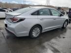 2016 Hyundai Sonata Hybrid