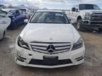 2013 Mercedes-Benz C 300 4matic