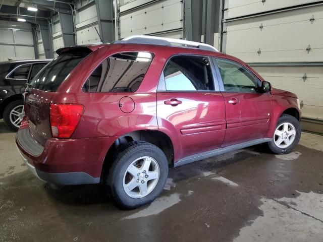 2008 Pontiac Torrent