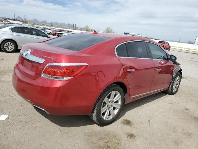 2012 Buick Lacrosse Premium