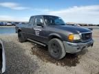 2005 Ford Ranger Super Cab