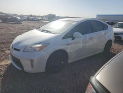 2012 Toyota Prius en venta en Phoenix, AZ