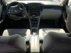 2002 Toyota Highlander Limited