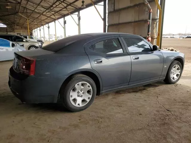 2007 Dodge Charger SE