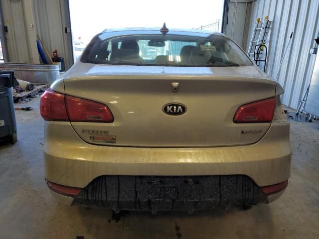 2014 KIA Forte EX