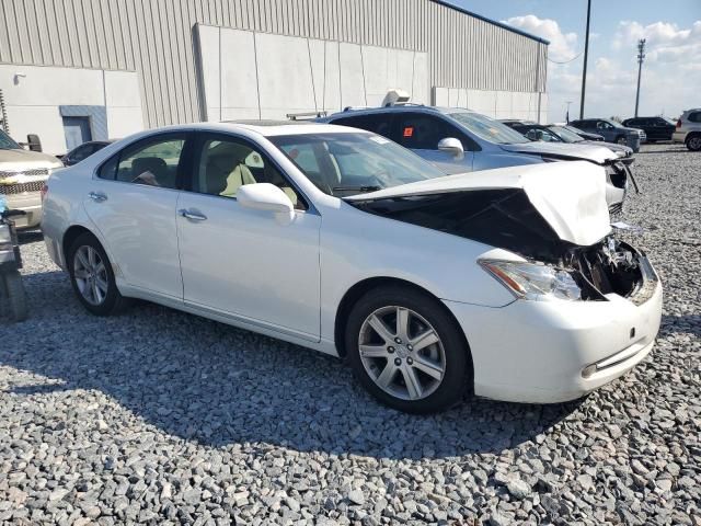 2009 Lexus ES 350