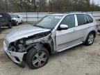 2011 BMW X5 XDRIVE35D