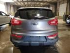 2011 KIA Sportage LX