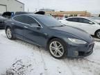 2015 Tesla Model S