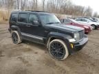 2011 Jeep Liberty Sport