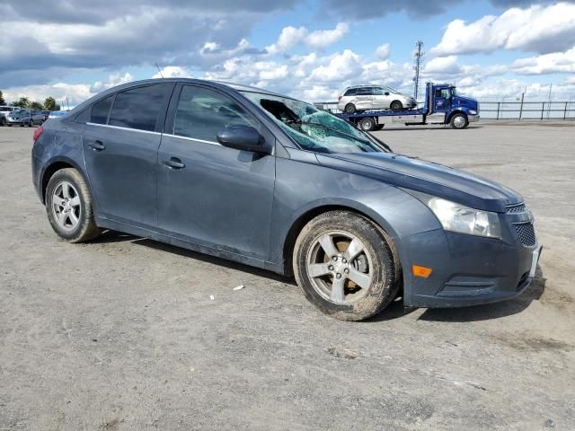 2013 Chevrolet Cruze LT