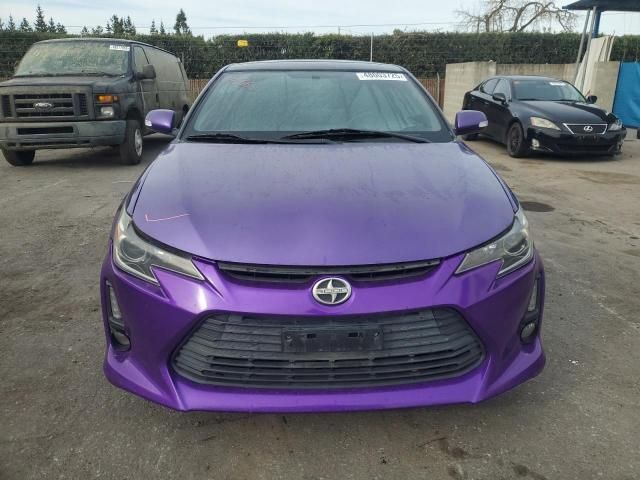 2014 Scion TC