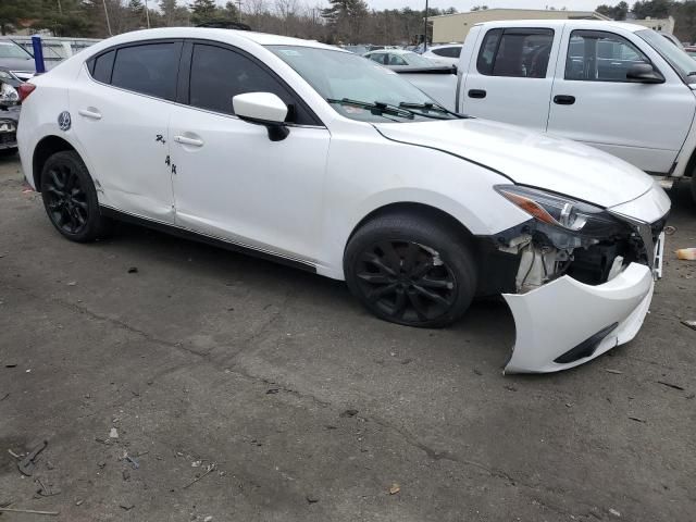 2014 Mazda 3 Grand Touring