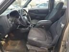 2003 Chevrolet S Truck S10