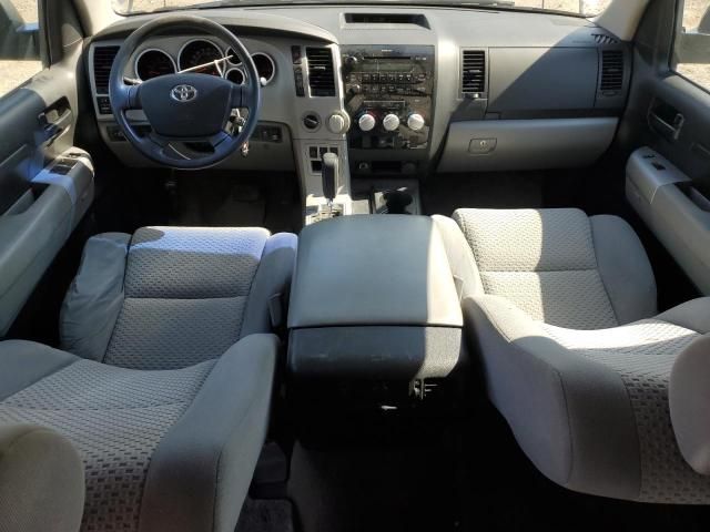 2008 Toyota Tundra Crewmax