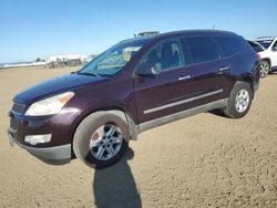 2009 Chevrolet Traverse LS en venta en American Canyon, CA