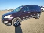 2009 Chevrolet Traverse LS